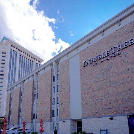 Doubletree By Hilton Montgomery Downtown Eksteriør billede