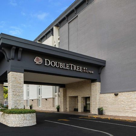 Doubletree By Hilton Montgomery Downtown Eksteriør billede