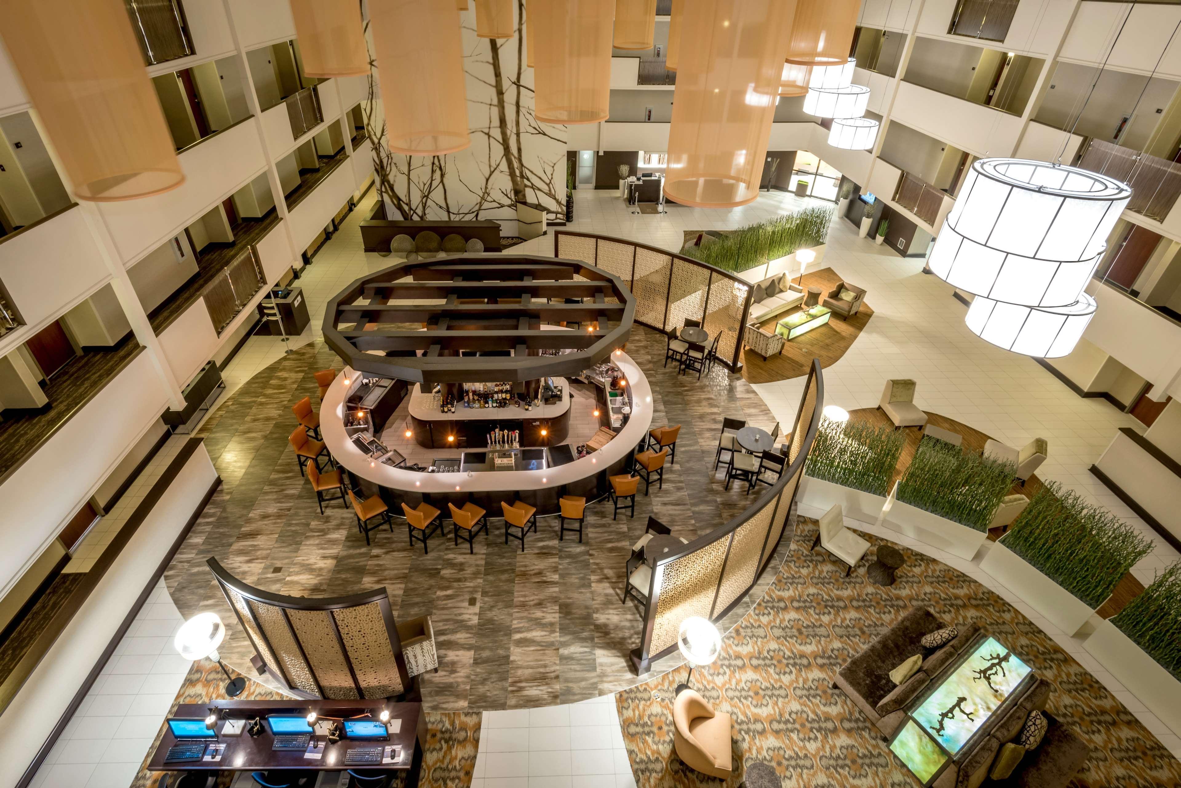Doubletree By Hilton Montgomery Downtown Eksteriør billede