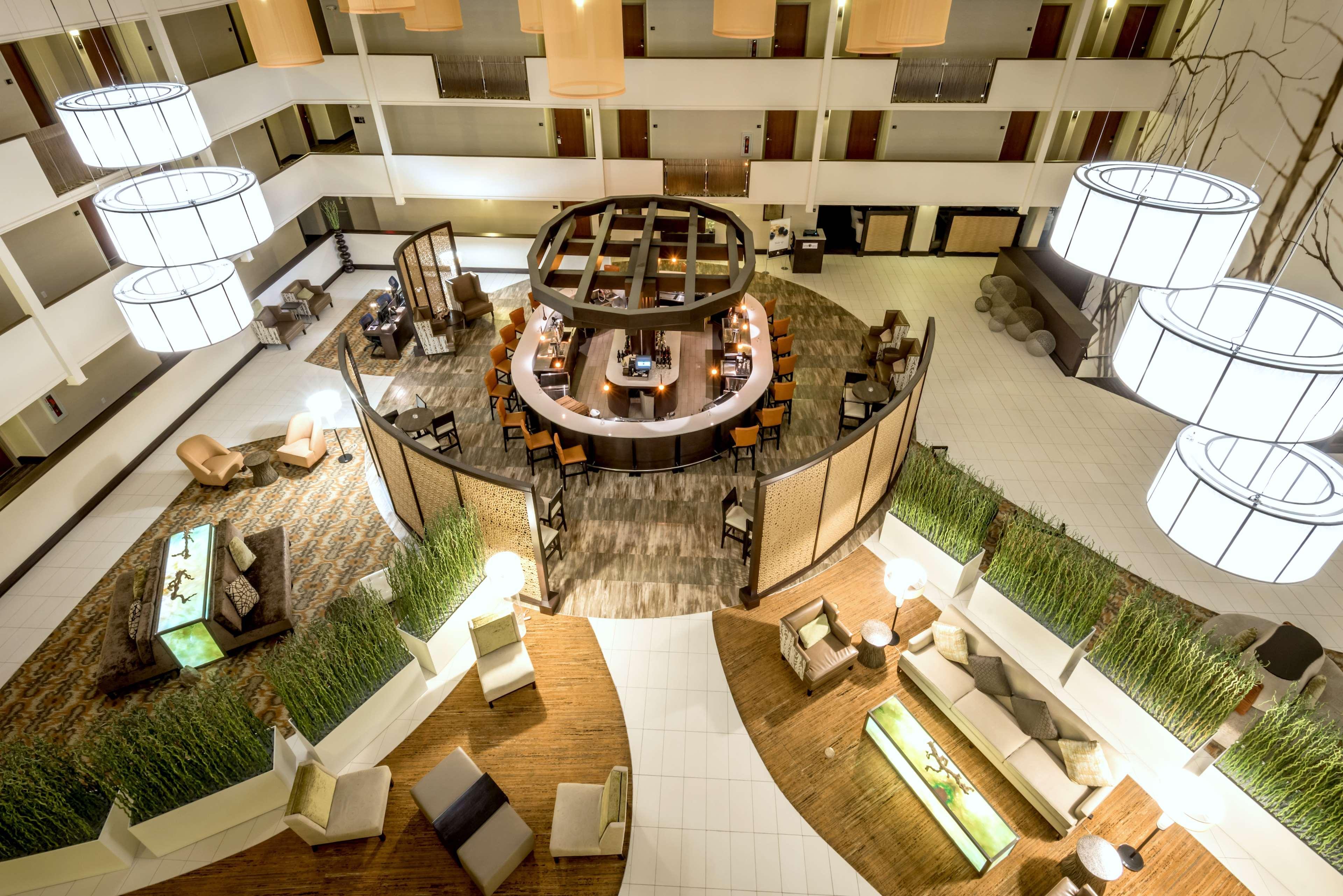 Doubletree By Hilton Montgomery Downtown Eksteriør billede