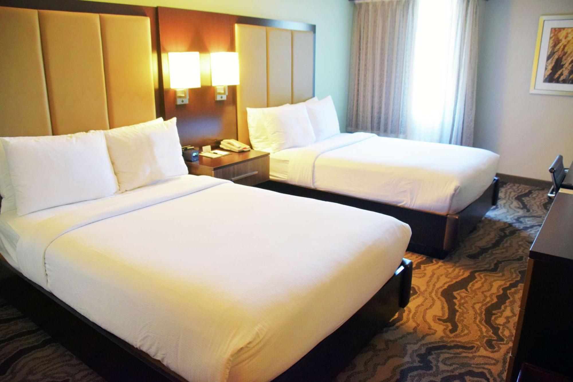 Doubletree By Hilton Montgomery Downtown Eksteriør billede
