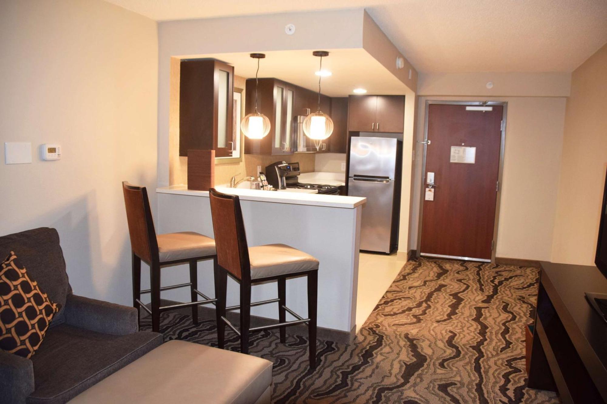 Doubletree By Hilton Montgomery Downtown Eksteriør billede