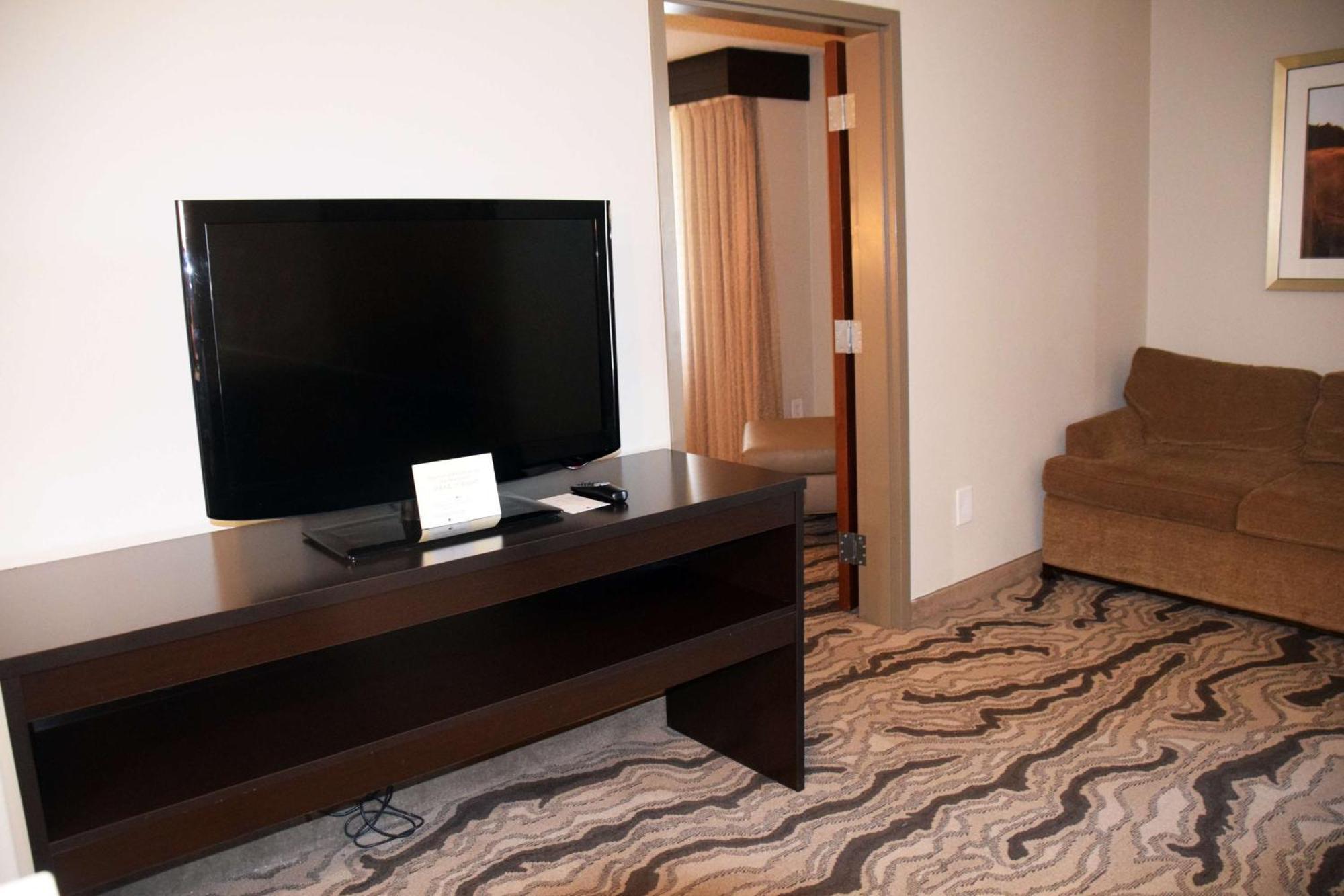 Doubletree By Hilton Montgomery Downtown Eksteriør billede