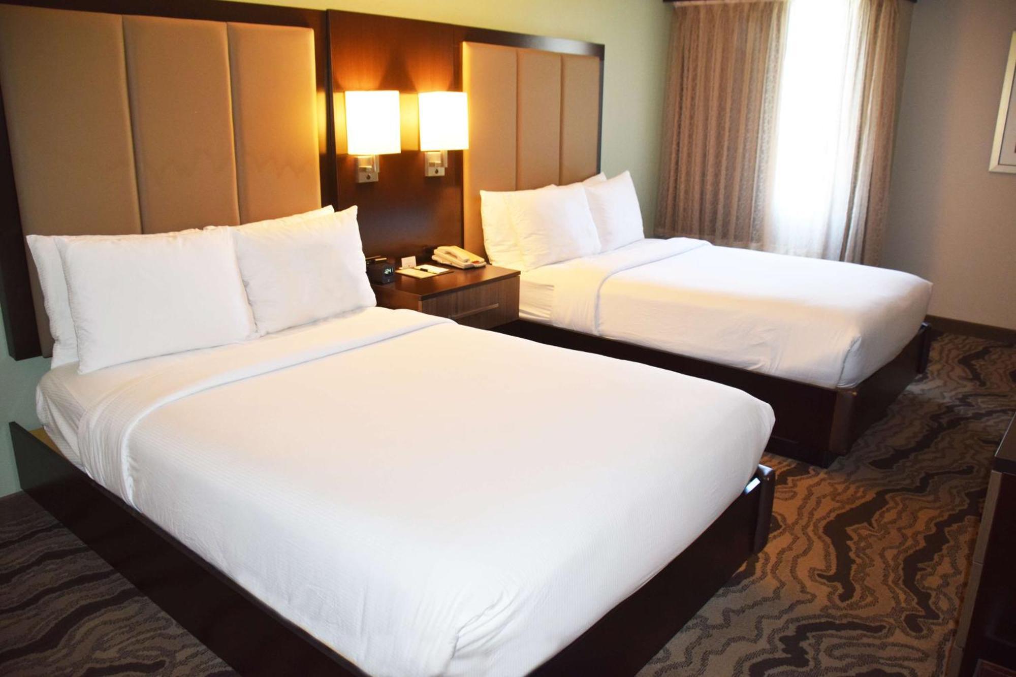 Doubletree By Hilton Montgomery Downtown Eksteriør billede